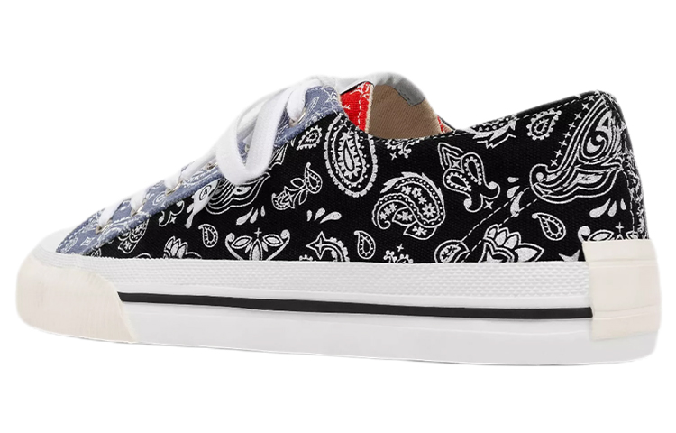 Axel Arigato Midnight Low 'Black' 圖 4