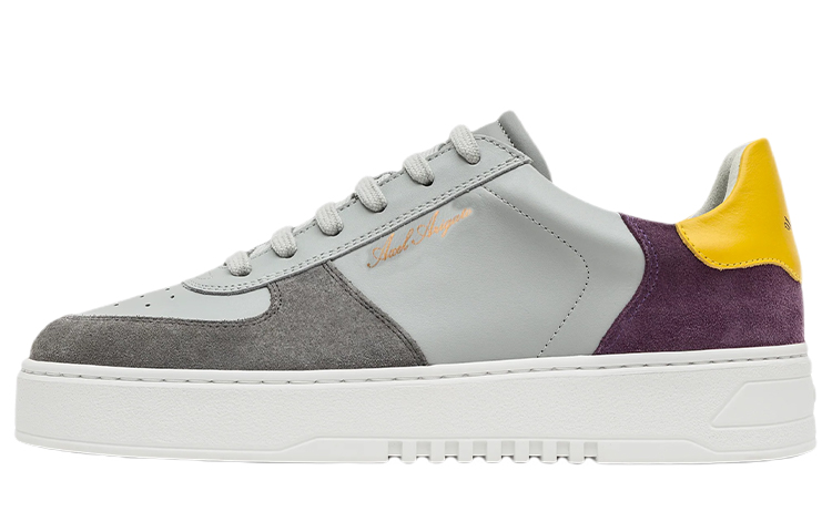 Axel Arigato Orbit 'Grey Purple'
