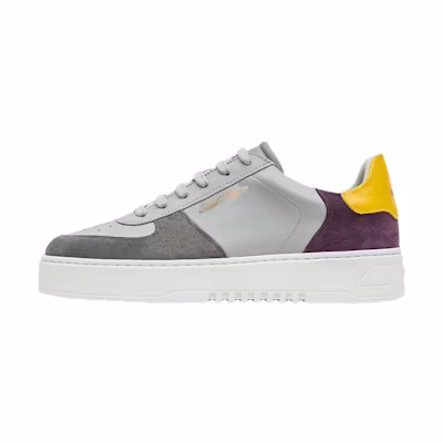 Axel Arigato Orbit 'Grey Purple'