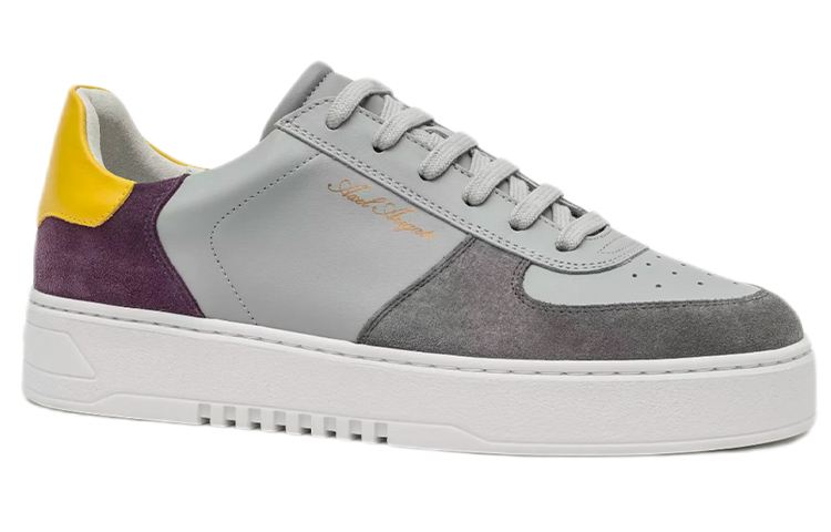 Axel Arigato Orbit 'Grey Purple' 圖 2