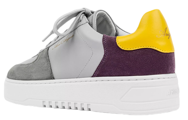Axel Arigato Orbit 'Grey Purple' 圖 4