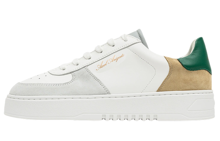 Axel Arigato Orbit 'White Green'