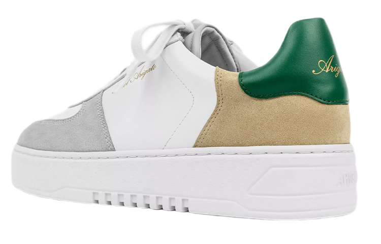 Axel Arigato Orbit 'White Green' 圖 4