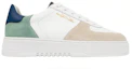 Order Axel Arigato Orbit Sneaker White Cremino Blue 24014
