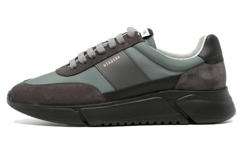 Axel Arigato Platform Sneaker Low 'Charcoal Grey'