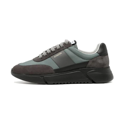 Axel Arigato Platform Sneaker Low 'Charcoal Grey'