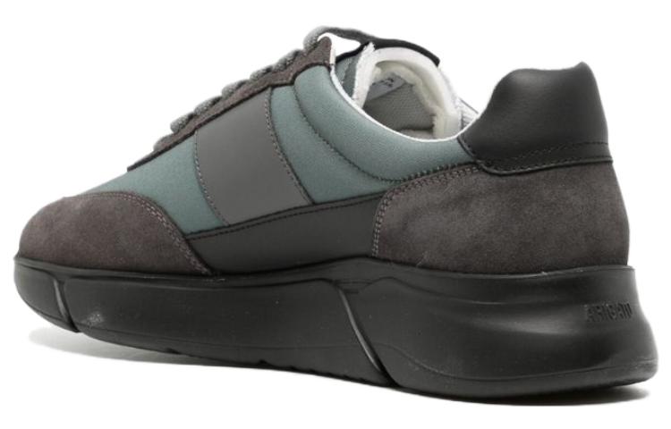 Axel Arigato Platform Sneaker Low 'Charcoal Grey' 圖 4