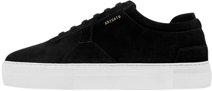 Axel Arigato 增高绒面革黑白运动鞋 27004 Buy Axel Arigato 增高绒面革黑白运动鞋 27004