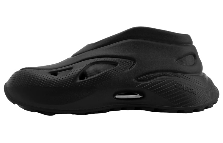 Axel Arigato Pyro Runner Black F0689005