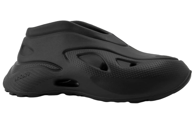 Order アクセルアリガトウ パイロ EVA ロー'ブラックスリッポン' F0689005 F0689005