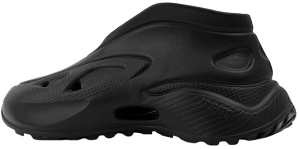 Axel Arigato Pyro Runner Hitam F0689005 Shop Axel Arigato Pyro Runner Hitam F0689005