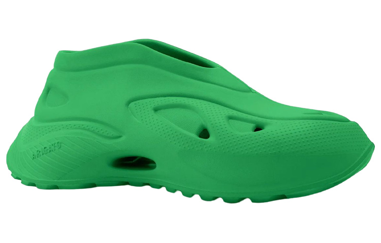 Order アクセルアリガトウ パイロEVA「ブライトグリーンスリッポン」F0689002 F0689002