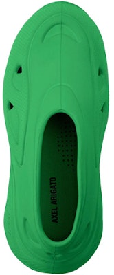 Axel Arigato Pyro Runner Green F0689002 Lookbook Axel Arigato Pyro Runner Green F0689002