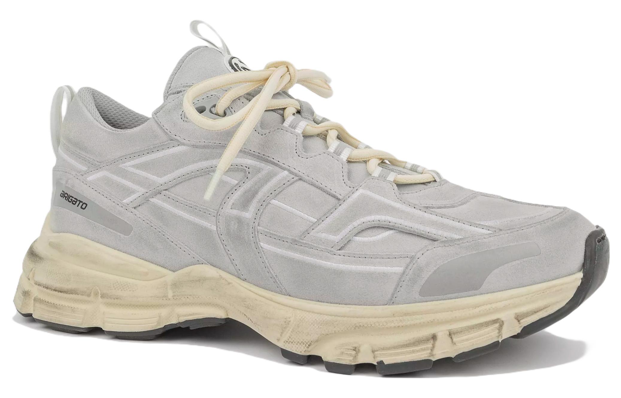 Order Axel Arigato R-Trail 'Kelabu' F0154036