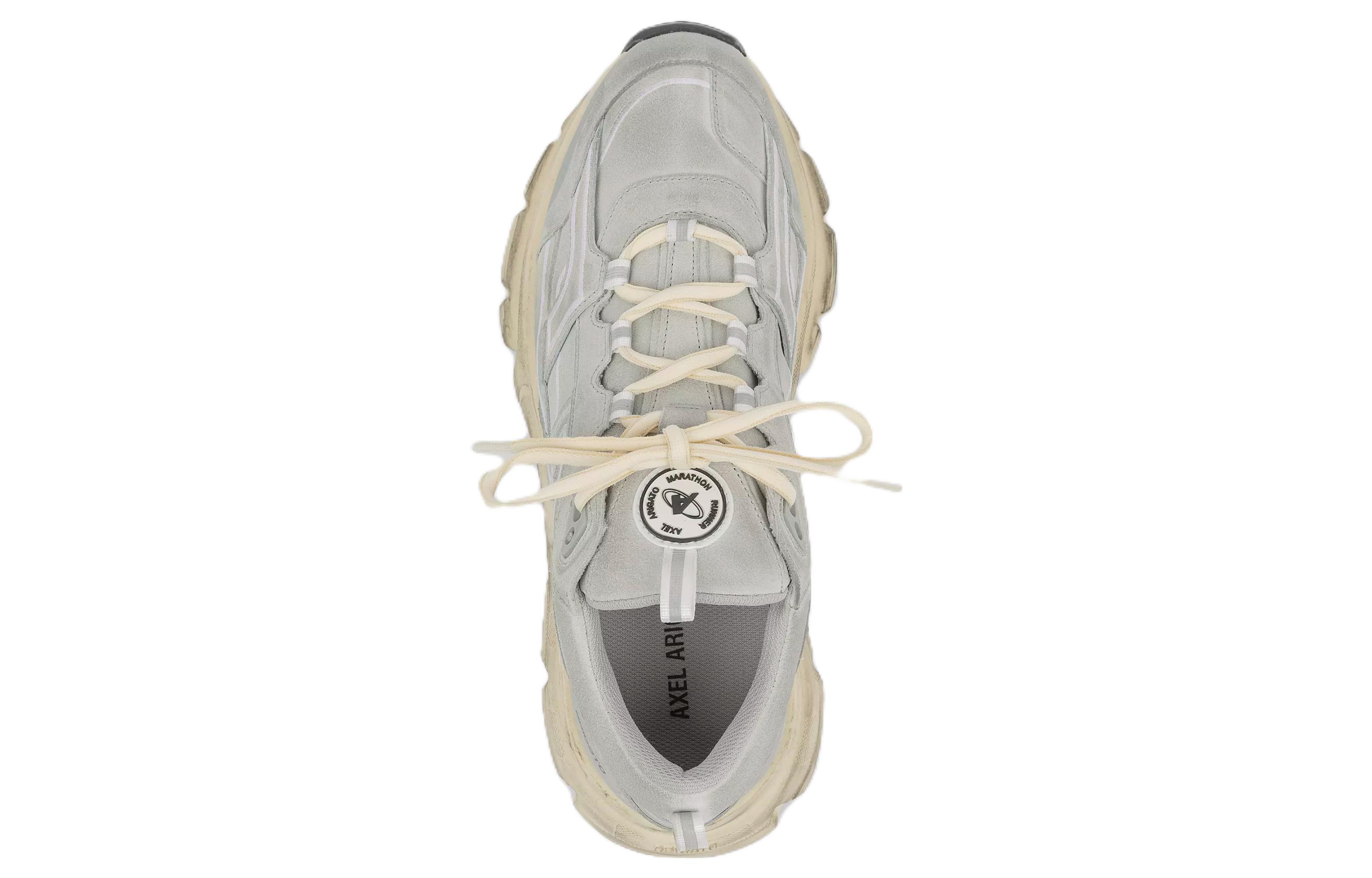 Lookbook Axel Arigato R-Trail 'Kelabu' F0154036