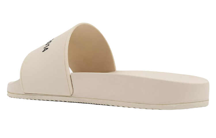 Axel Arigato Rubber Slide 'Beige' 圖 3