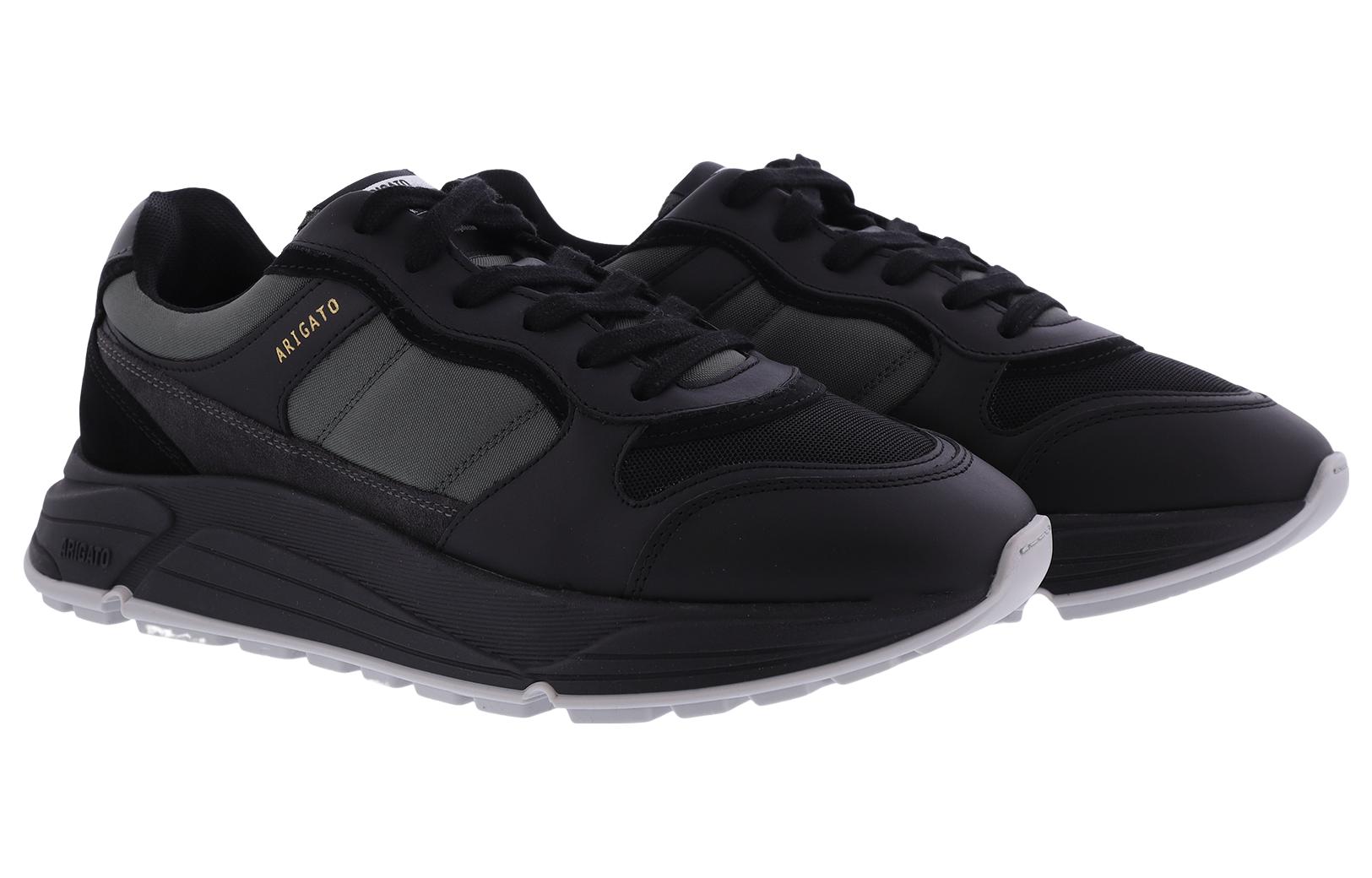 Axel Arigato Rush 'Black Grey' 圖 3
