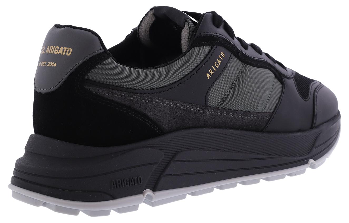 Axel Arigato Rush 'Black Grey' 圖 4