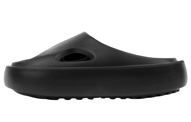 Axel Arigato Slide 'Fashion Black'