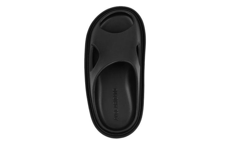 Axel Arigato Slide 'Fashion Black' 圖 3