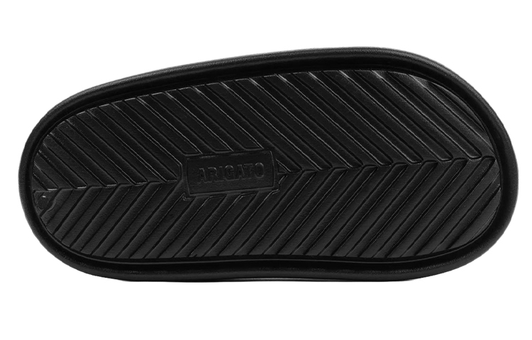 Axel Arigato Slide 'Fashion Black' 圖 5