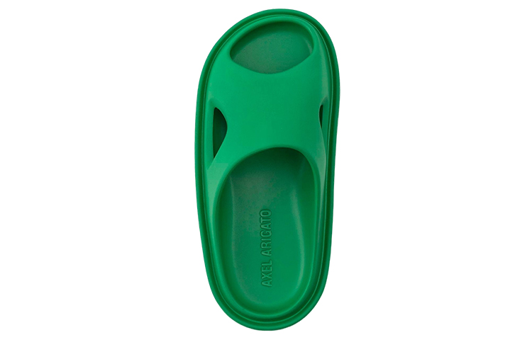 Axel Arigato Slide 'Green Fashion' 圖 3