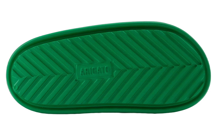 Axel Arigato Slide 'Green Fashion' 圖 5