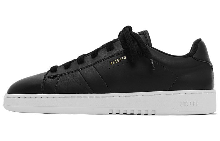 Axel Arigato Sneaker 'Black Fashion'