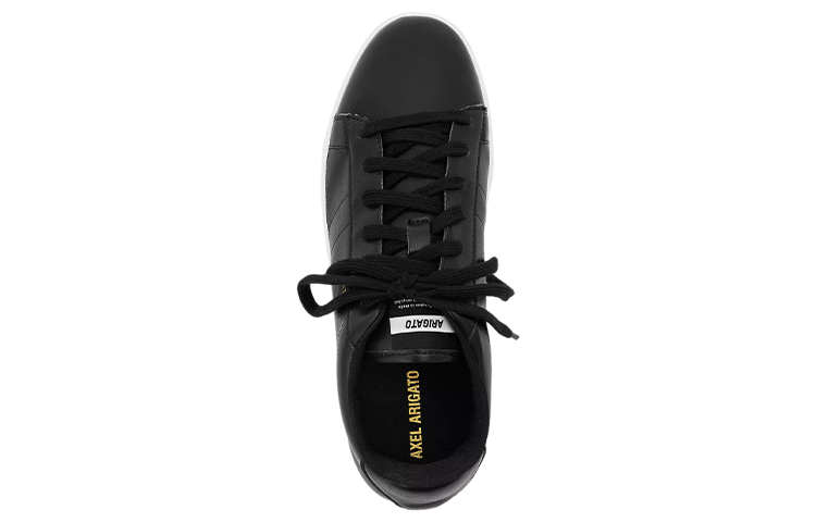 Axel Arigato Sneaker 'Black Fashion' 圖 4