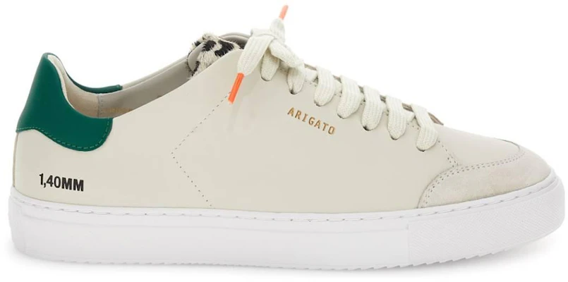 Zapatillas Axel Arigato 'Crema Verde Leopardo' 98630CREMINOGREENLEOPARD Buy Zapatillas Axel Arigato 'Crema Verde Leopardo' 98630CREMINOGREENLEOPARD