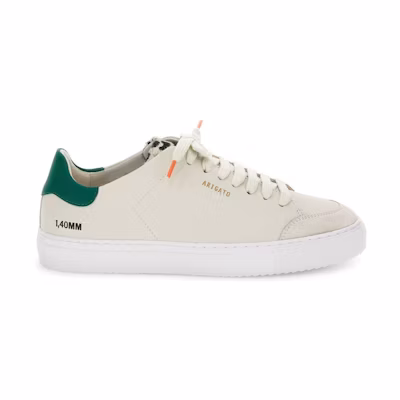Axel Arigato Sneakers 'Cream Green Leopard'