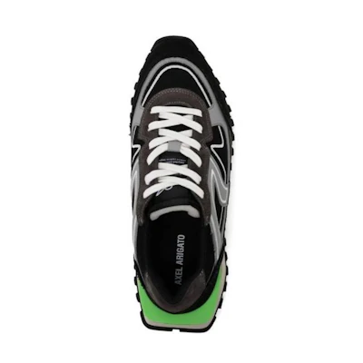 Axel Arigato Sonar Sneaker 'Grey Green'