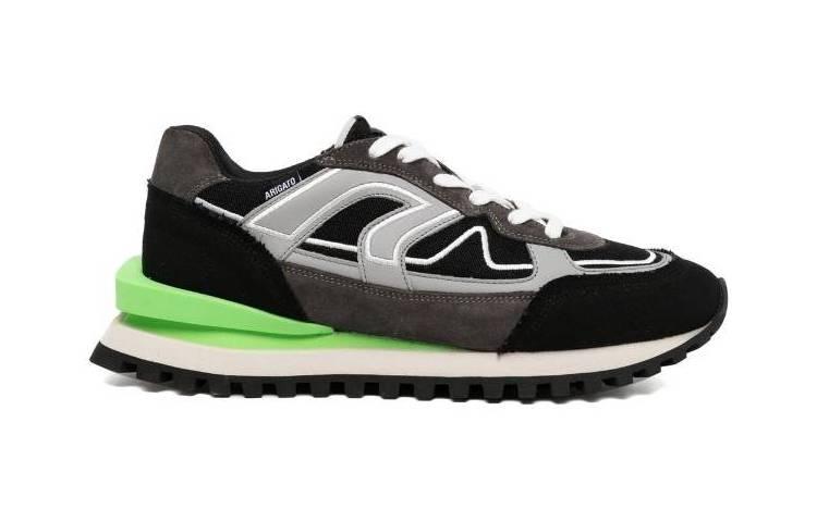 Axel Arigato Sonar Sneaker 'Grey Green' 圖 2