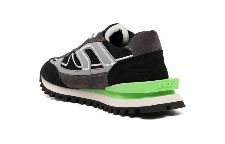 Axel Arigato Sonar Sneaker 'Grey Green' 圖 3