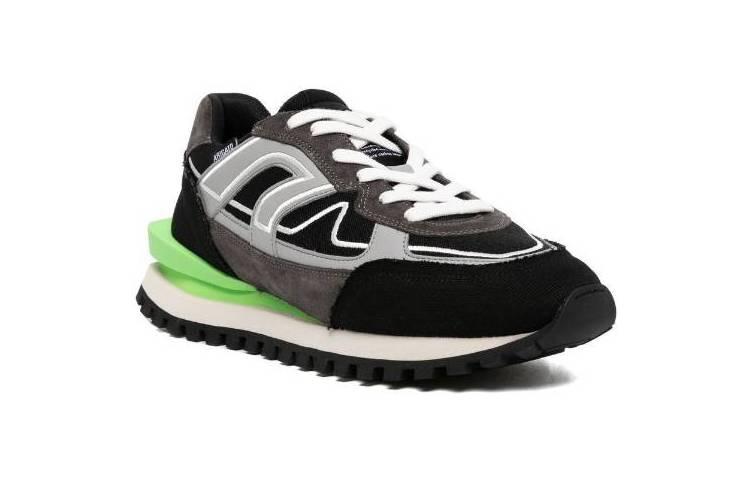 Axel Arigato Sonar Sneaker 'Grey Green' 圖 4