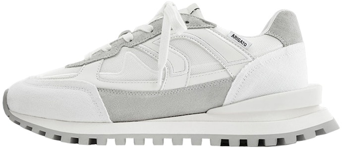 Axel Arigato Sonar Putih Kelabu F0557001 Buy Axel Arigato Sonar Putih Kelabu F0557001