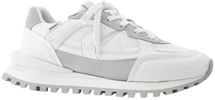 Axel Arigato Sonar Blanco Gris F0557001 Order Axel Arigato Sonar Blanco Gris F0557001