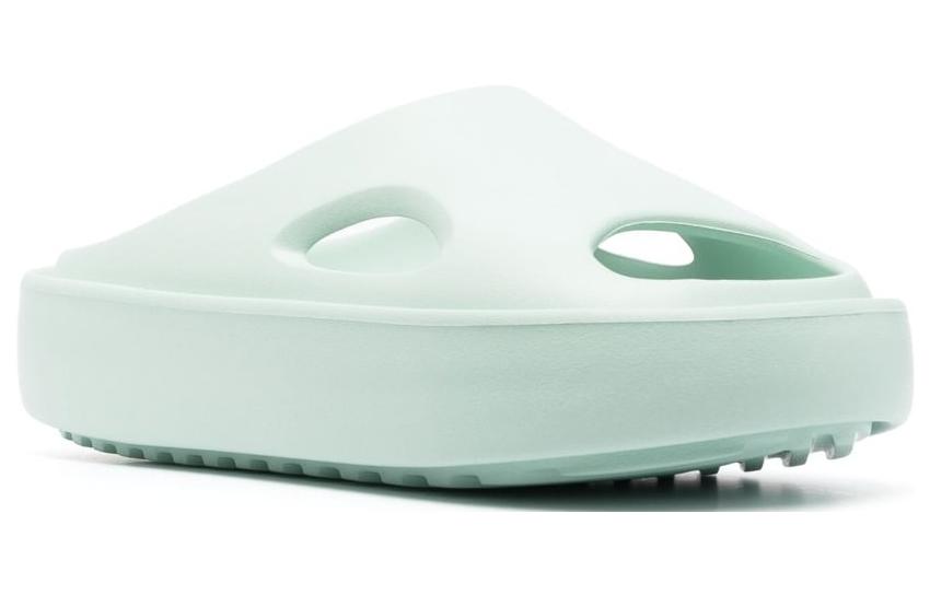 Axel Arigato Toe Cap Slide 'Green' 圖 2