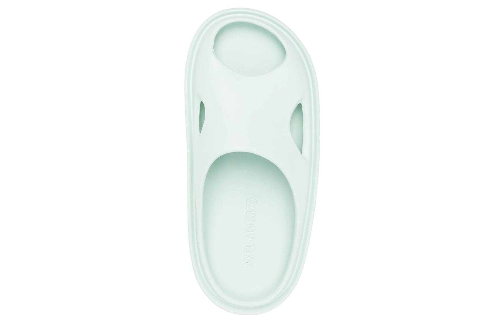 Axel Arigato Toe Cap Slide 'Green' 圖 3