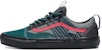 Axel Cruysberghs x Vans Skate Old Skool Sport 'Ponderosa Pine' Lelaki VN000MRJYQX