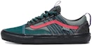 Buy Axel Cruysberghs x Vans Skate Old Skool Sport 'Ponderosa Pine' Lelaki VN000MRJYQX