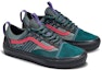 Order Axel Cruysberghs x Vans Skate Old Skool Sport 'Ponderosa Pine' Lelaki VN000MRJYQX