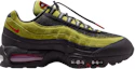 Buy Aya Brown x Nike Air Max 95 'Big Bubble - Atomic Green' IQ6687-300