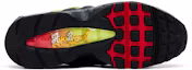 Shop Aya Brown x Nike Air Max 95 'Big Bubble - Atomic Green' IQ6687-300