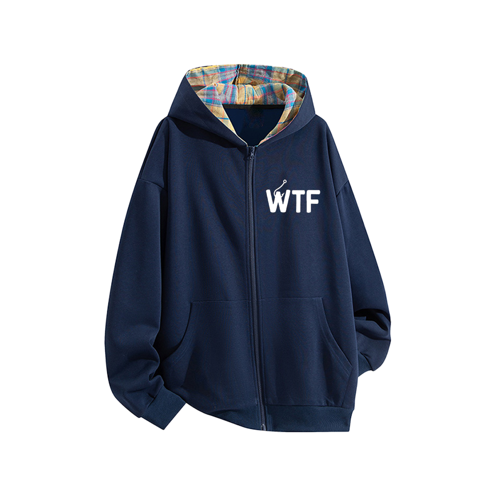 BABUGGE Unisex Pullover Fleece Sweatshirt - Minimalist Casual Style BPWYF230702