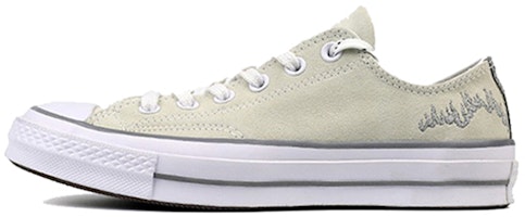 Babylon LA x Converse Chuck Taylor 70 Low Top 'Cream' 161224C Babylon LA x Converse Chuck Taylor 70 Low Top 'Cream' 161224C