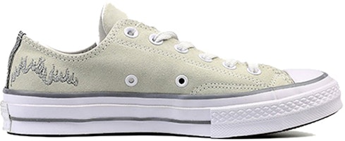 バビロンLA x コンバース チャックテイラー70 ロートップ『クリーム』 161224C Order バビロンLA x コンバース チャックテイラー70 ロートップ『クリーム』 161224C