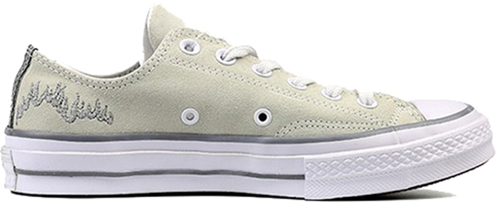 Babylon LA x Converse Chuck Taylor 70 Low Top 'Cream' 161224C Order Babylon LA x Converse Chuck Taylor 70 Low Top 'Cream' 161224C