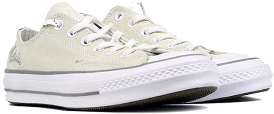 Babylon LA x Converse Chuck Taylor 70 Low Top 'Cream' 161224C Lookbook Babylon LA x Converse Chuck Taylor 70 Low Top 'Cream' 161224C