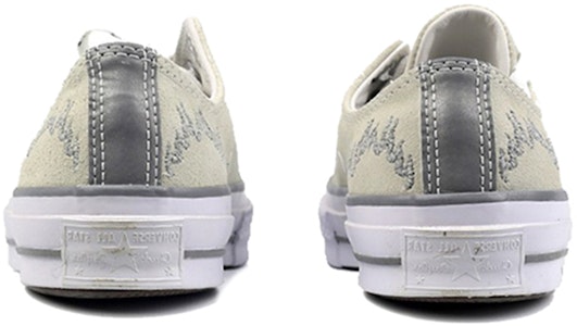 Babylon LA x Converse Chuck Taylor 70 Low Top 'Cream' Sepatu Sneaker 161224C Shop Babylon LA x Converse Chuck Taylor 70 Low Top 'Cream' Sepatu Sneaker 161224C